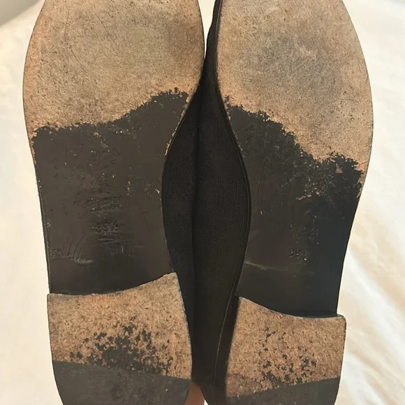 Gucci loafers - Picture 2 of 2